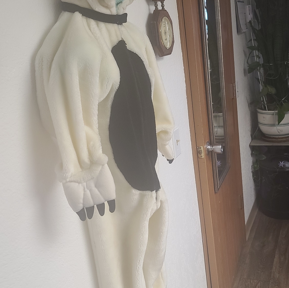 Kitty costume - Picture 2 of 4